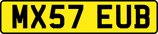 MX57EUB