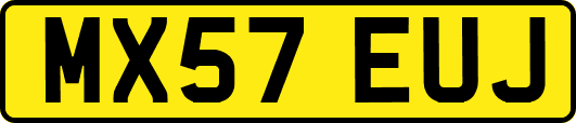 MX57EUJ
