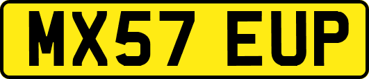 MX57EUP