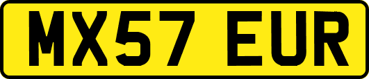 MX57EUR