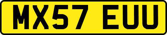 MX57EUU