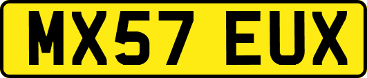 MX57EUX