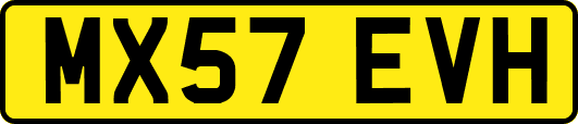 MX57EVH
