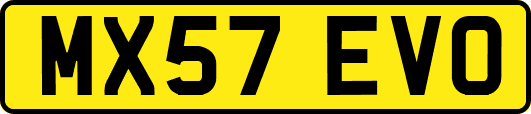 MX57EVO