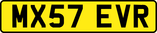 MX57EVR