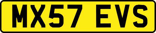 MX57EVS
