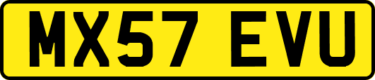 MX57EVU