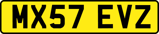 MX57EVZ