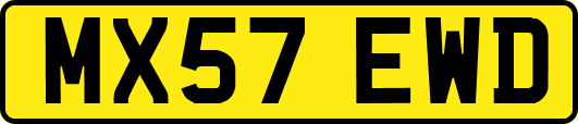 MX57EWD