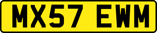 MX57EWM
