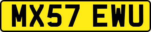 MX57EWU