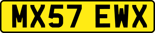 MX57EWX