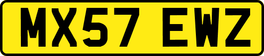 MX57EWZ