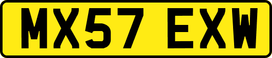 MX57EXW