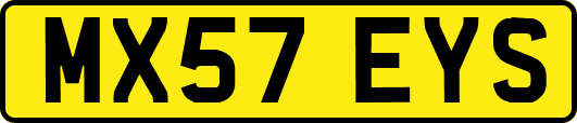 MX57EYS