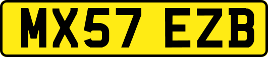 MX57EZB