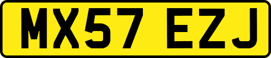 MX57EZJ
