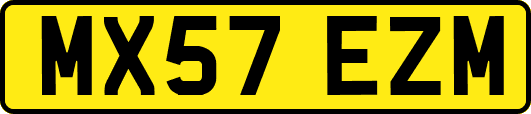 MX57EZM
