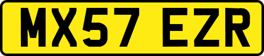 MX57EZR