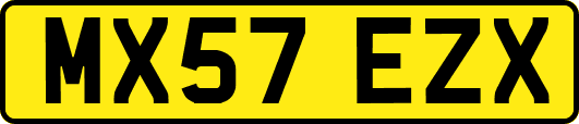 MX57EZX
