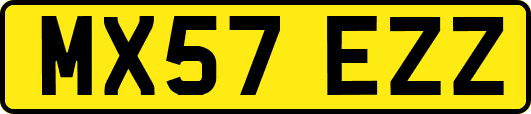 MX57EZZ