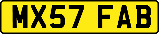 MX57FAB
