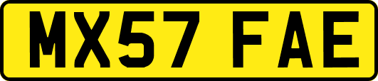 MX57FAE