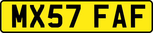 MX57FAF