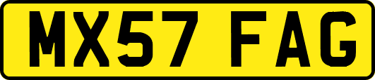 MX57FAG