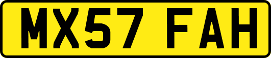MX57FAH