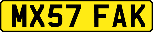 MX57FAK