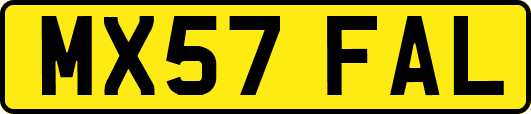 MX57FAL