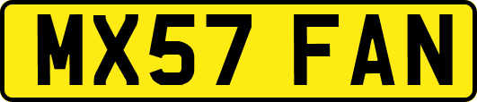 MX57FAN