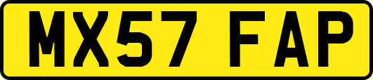 MX57FAP