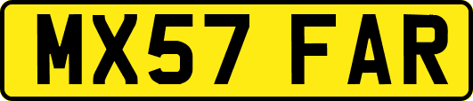 MX57FAR