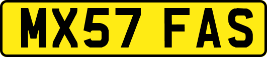 MX57FAS