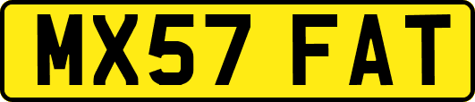 MX57FAT