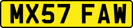 MX57FAW