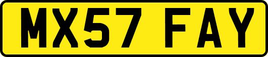 MX57FAY