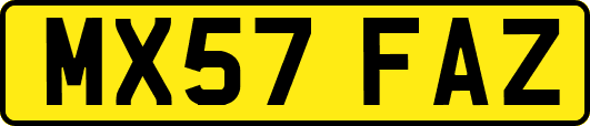MX57FAZ