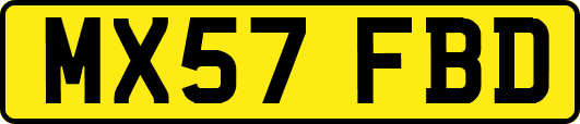 MX57FBD
