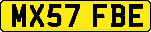 MX57FBE