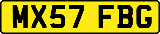 MX57FBG