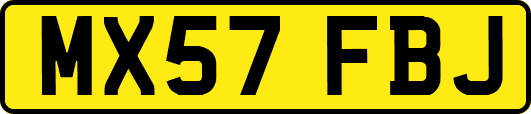 MX57FBJ