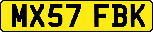 MX57FBK