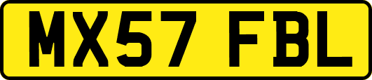 MX57FBL