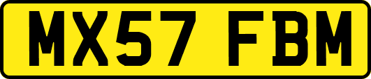 MX57FBM