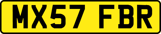 MX57FBR