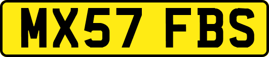 MX57FBS