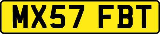 MX57FBT